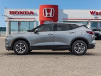 *The listed price reflects a financing offer and includes a $1,500 rebate.* *WATERLOO HONDA'S **PRE-... (image 3)