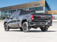 *Aluminum Wheels, Remote Start, Apple CarPlay, Android Auto, Streaming Audio!* This 2024 Sierra 1500... (image 4)