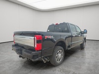 PLATINUM PLUS PKG, TWIN PANEL POWER MOONROOF, 5TH WHEEL/GOOSENECK HITCH PREP PKG, FX4 OFF-ROAD PACKA... (image 7)