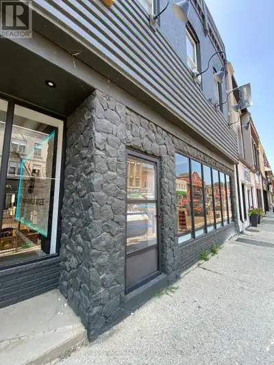 Currently undergoing renovations, this spacious 2-bedroom unit offers over 900 square feet of bright...