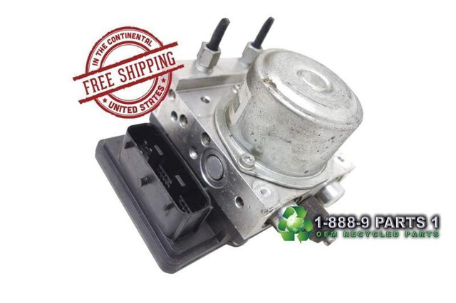 ABS Anti-Lock Brake Pump w/Mod Nissan Rogue 2008-2011 in Other Parts & Accessories in Hamilton - Image 2