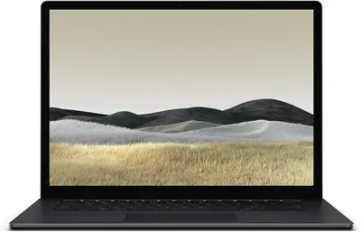 Microsoft Surface Laptop 3 13.5" Touch-Screen -WINDOWS 11 PRO - Intel Core i7 1065G7- 16GB Memory -...