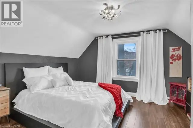 296 WEBER Street E Kitchener, Ontario in Houses for Sale in Kitchener / Waterloo - Image 23