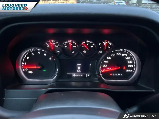 2021 Chevrolet Silverado 1500 WT in Cars & Trucks in Mission - Image 13