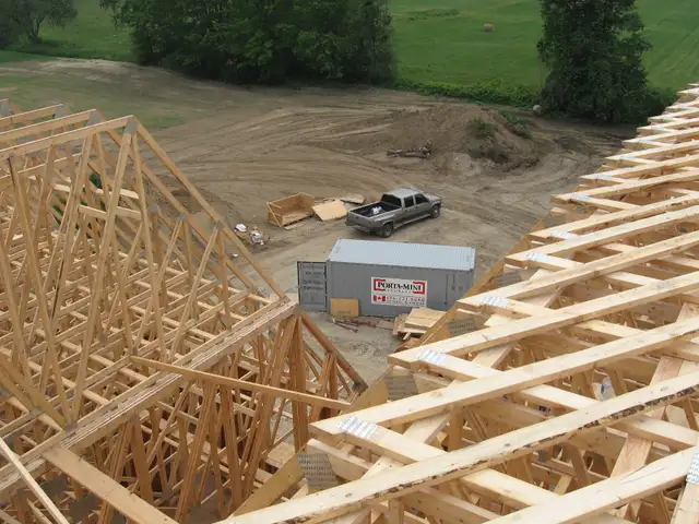 Framing company available433376621169879043