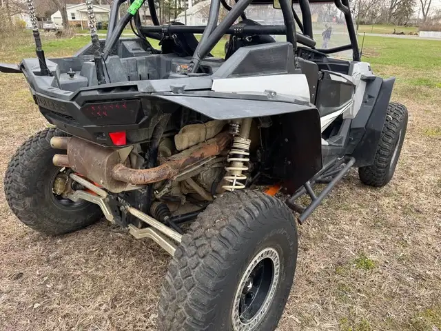 2018 POLARIS RZR XP 1000 EPS-FINANCE AVAILABLE!  in ATVs in Dartmouth - Image 6