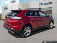 Experience the exhilarating responsiveness of the Twin-Scroll 2.0L I4 EcoBoost engine under the hood... (image 4)