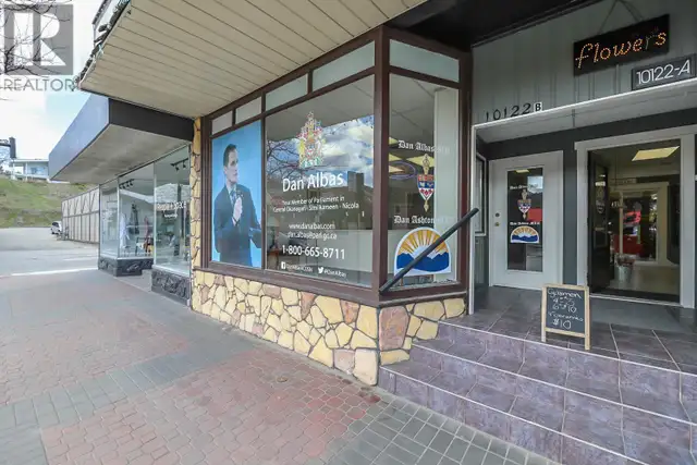 10122/24 MAIN Street Summerland, British Columbia in Commercial & Office Space for Sale in Penticton - Image 4