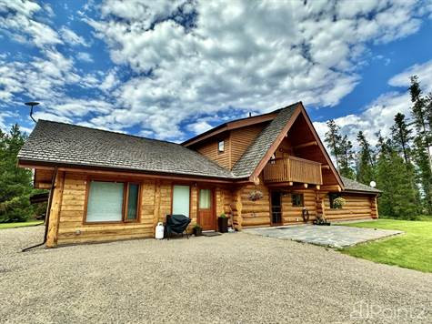 Homes for Sale in Valemount, British Columbia $950,000 in Houses for Sale in Quesnel - Image 2