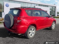 KBB.com Brand Image Awards. This Toyota RAV4 delivers a Gas I4 2.4L/122 engine powering this Automat... (image 4)