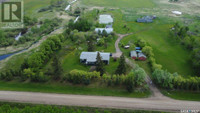 59.43 acres Loiselle Creek Hudson Bay Rm No. 394, Saskatchewan