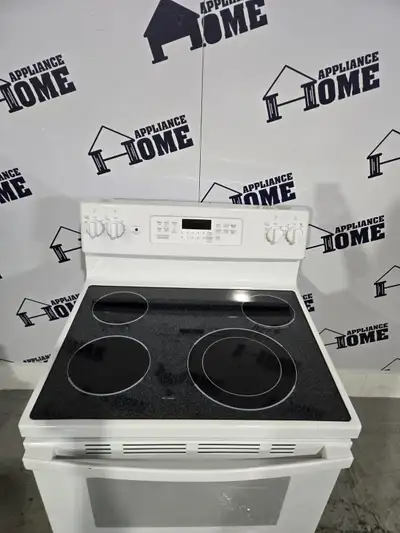 Glass Top Stove White, View more