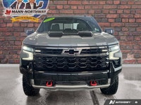 Welcome to Mann-Northway Auto Source. Dominate any terrain and command the road with this 2024 Chevr... (image 9)