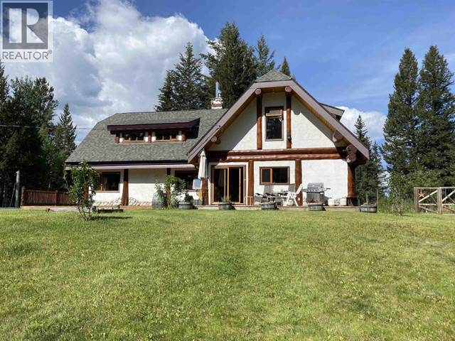 6419 LAMBLEY ROAD 100 Mile House, British Columbia in Houses for Sale in 100 Mile House - Image 2