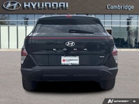 This Hyundai Kona delivers a Regular Unleaded I-4 2.0 L/122 engine powering this Variable transmissi... (image 3)