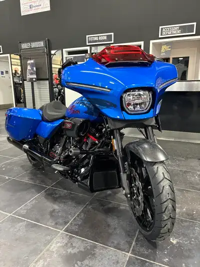 Oppotunity doesn't knock it RUMBLES!!! Looking for a Have you always wanted a Harley? Financing and...