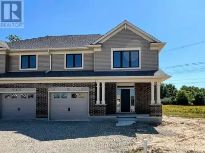 Move-in ready and thoughtfully crafted by Hayhoe Homes, this beautifully designed 2-storey semi-deta...