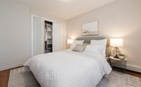 1 bedroom suites in Metrotown at Horizon Towers- View your new home today! Current Incentive: 1 Mont... (image 5)