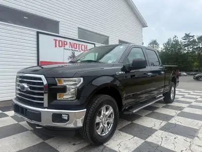 A capable full-size pickup with a spacious crew cab interior, strong performance, and practical util...