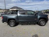 Welcome to Murray Buick GMC - Penticton When you get behind the wheel, our Diesel powered 2019 GMC C... (image 8)