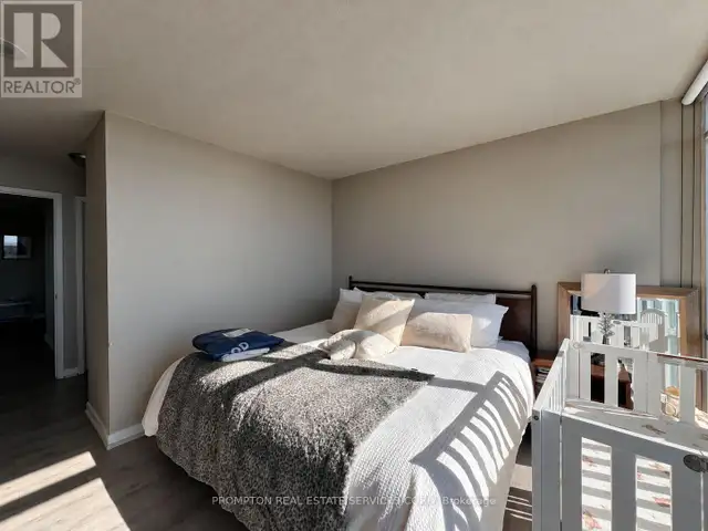 2812 - 15 FORT YORK BOULEVARD Toronto (Waterfront Communities),  in Long Term Rentals in City of Toronto - Image 16