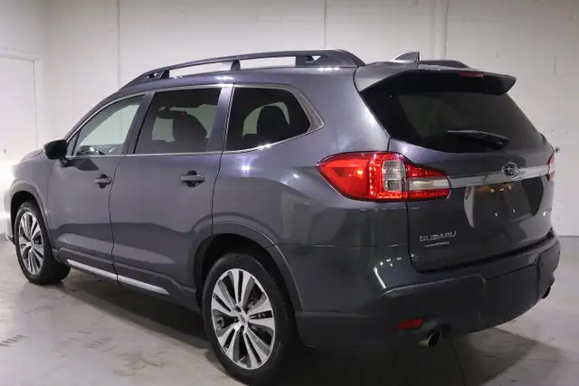 2020 Subaru Ascent Limited Limited | CAPTIANS CHAIRS | SERVICE H in Cars & Trucks in City of Toronto - Image 5