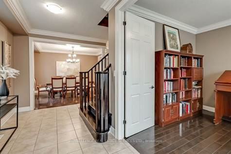 110 Holland Circ in Houses for Sale in Cambridge - Image 3