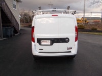 2021 Ram Promaster City 2.4 gas, auto, pw, pl, air, radio, 160,000km Comes with a roof rack, cargo d... (image 3)