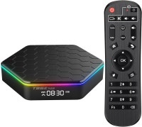 Brand New Android  12 TV Box, Fully Programmed with Autoupdater Edmonton Edmonton Area Preview