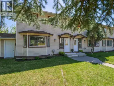 Beautifully renovated and truly move-in ready! This spacious 3-bedroom, 1.5-bath townhouse offers ap...