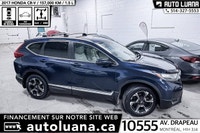 Auto Luana 2017 HONDA CR-V PRENEZ UN RENDEZ-VOUS / BOOK AN APPOINTMENT (514) 327-5553 157000 KM CERT... (image 4)