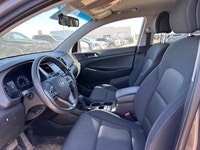KBB.com 5-Year Cost to Own Awards. This Hyundai Tucson delivers a Regular Unleaded I-4 2.0 L/122 eng... (image 1)