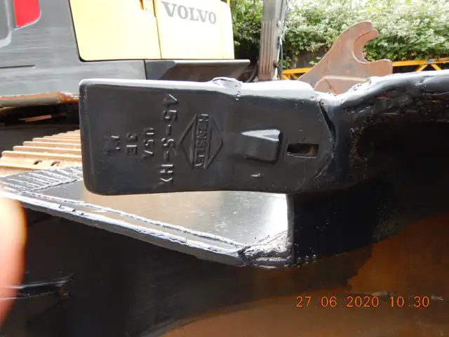 ESCO EXTREME DUTY 350-500 RIPPING-TRENCHING SHORING  24" &  48" in Heavy Equipment in City of Toronto - Image 17