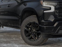 Trustworthy and worry-free, this 2026 Chevrolet Silverado 1500 RST makes room for the whole team. Ti... (image 5)