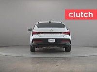 Front Heated Seats, Folding Rear Seats, Climate Control and more! Clutch is the largest online used... (image 4)