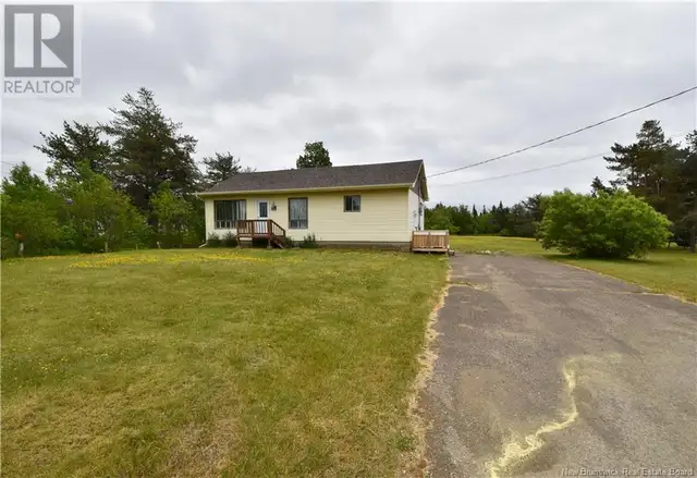 5062 Route 11 Brantville, New Brunswick62863783625474121