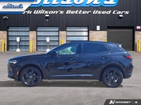 Come see this certified 2022 Buick Envision Preferred AWD | Sport Touring | Sunroof | Factory Hitch... (image 1)