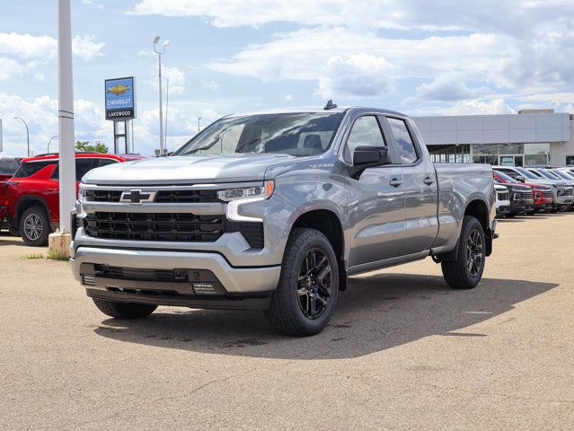2025 Chevrolet Silverado 1500 RST in Cars & Trucks in Edmonton - Image 4