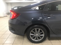 Looking for a compact sedan that actually keeps up with your digital life instead of lagging behind... (image 4)