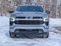 Powerful Gas V8 5.3L engine | Advanced safety with adaptive cruise control | Heated steering wheel f... (image 5)
