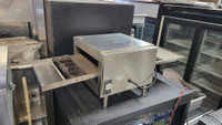 Commercial Counter top Mini Conveyor Oven Electric Holman 214HX