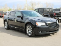 Mechanic's Special! 2013 Chrysler 300C is a local trade with a clean Carfax and low kilometers. Powe... (image 6)