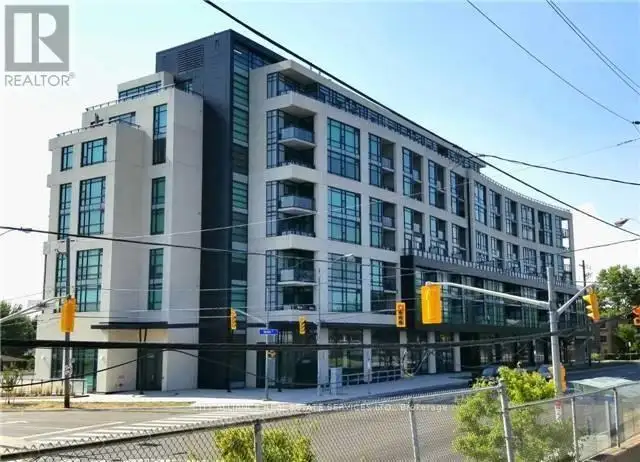 512 - 2522 KEELE STREET Toronto (Maple Leaf), Ontario in Condos for Sale in City of Toronto - Image 2