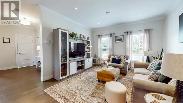 372 Stavanger Drive St. John's, Newfoundland & Labrador62863755918977122