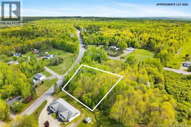 / Main Street Stanley, New Brunswick in Land for Sale in Fredericton - Image 4