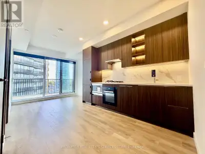 Discover refined living in Bayview Village at Kings Landing by Concord!This 1 bedroom suite offers 4...