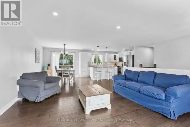 2425 FERGUSON FALLS ROAD Drummond/North Elmsley, Ontario in Houses for Sale in Kingston - Image 9