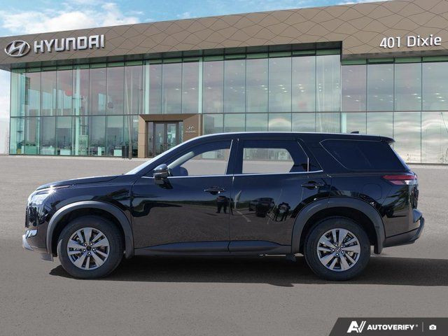 2024 Nissan Pathfinder in Cars & Trucks in Mississauga / Peel Region - Image 3