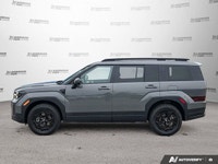 Sturdy and dependable, this 2025 Hyundai Santa Fe XRT | NO ACCIDENTS | AWD | 2.5L TURBO ENGINE makes... (image 2)