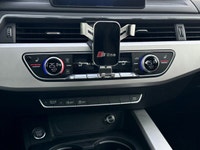 * quattro All-Wheel Drive * Genuine leather upholstery, heated front seats * Driver seat memory * Po... (image 9)